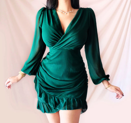 Lana dress