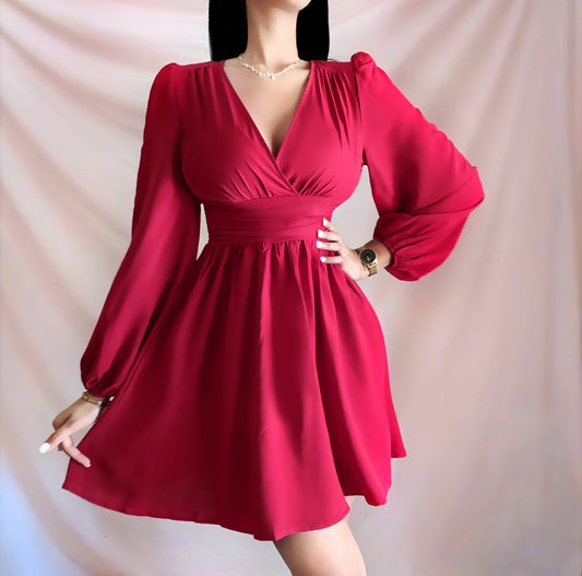 Aisha Dress