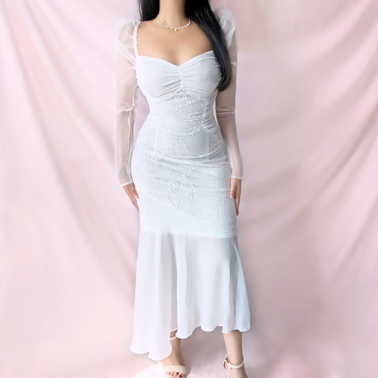 Vanessa Dress