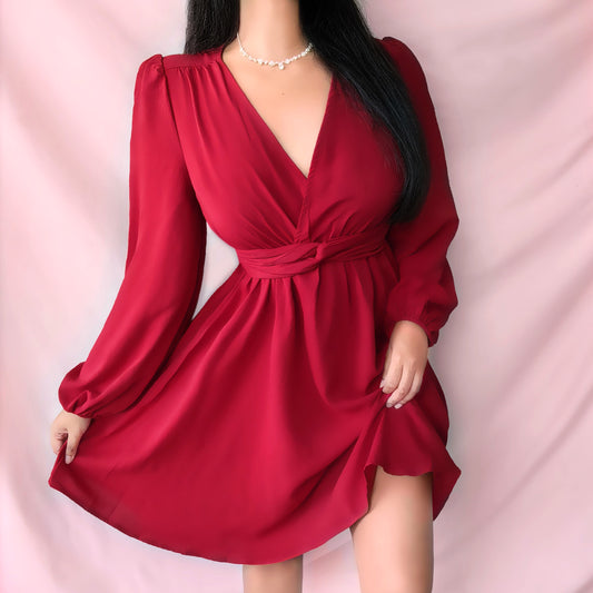 Alisha Dress
