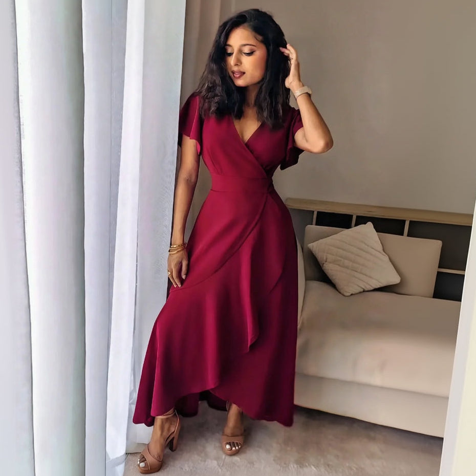 Grace Dress
