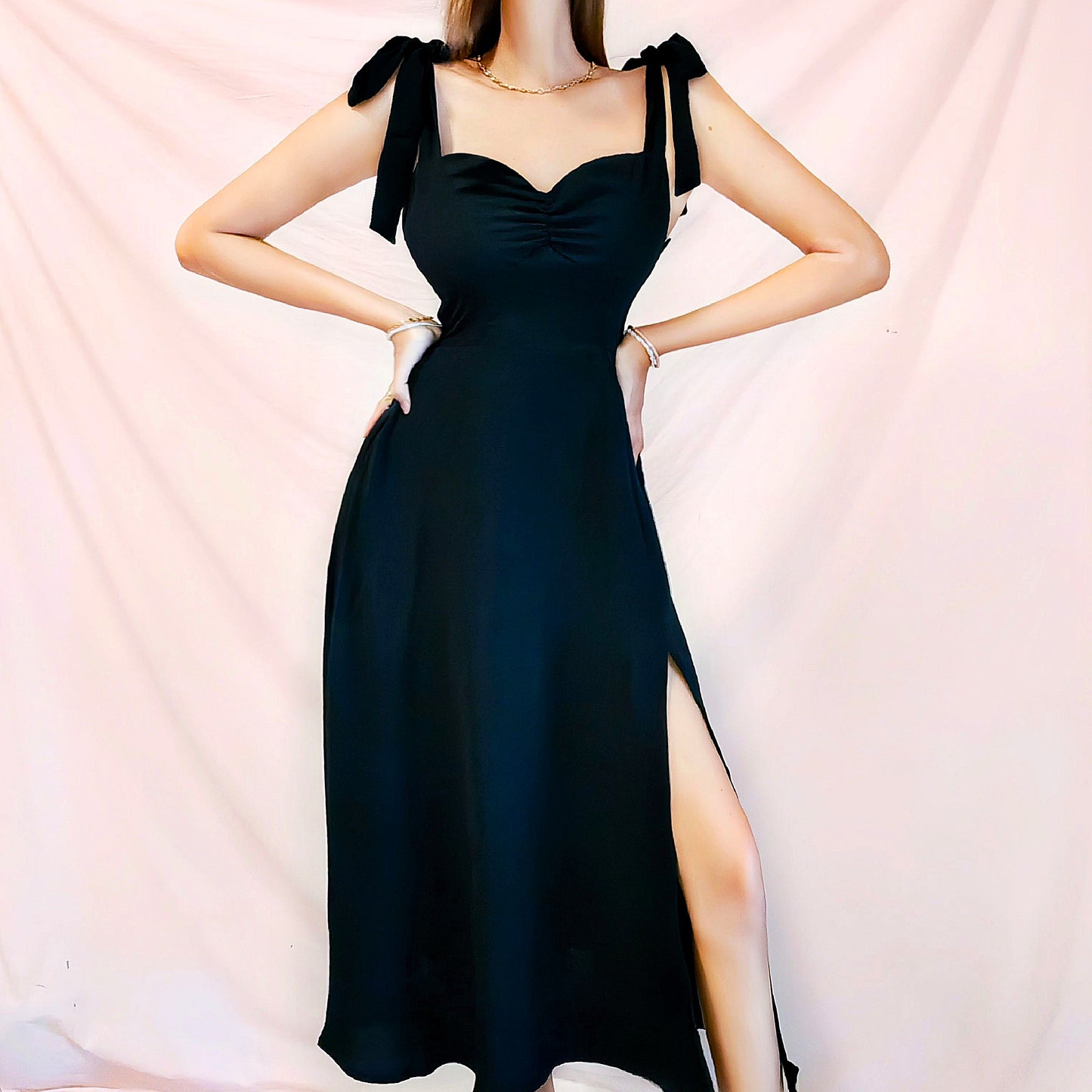 Jane Dress