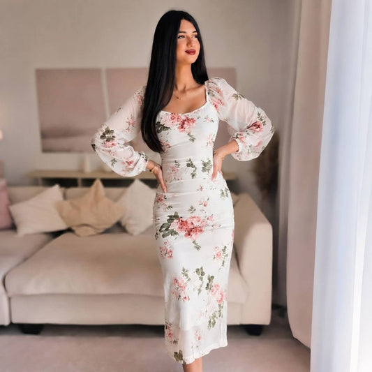 Rosia Dress
