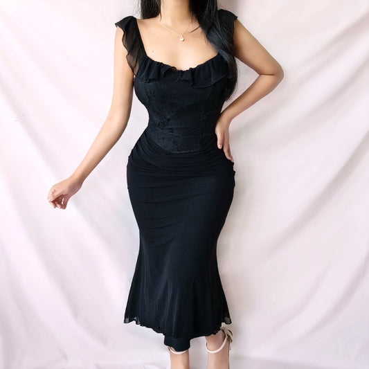 Amaira Dress