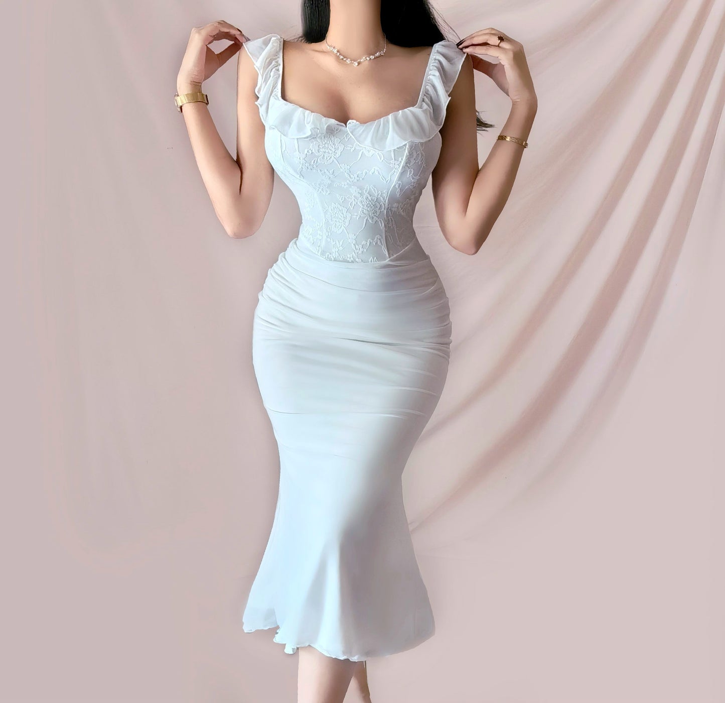 Amaira Dress