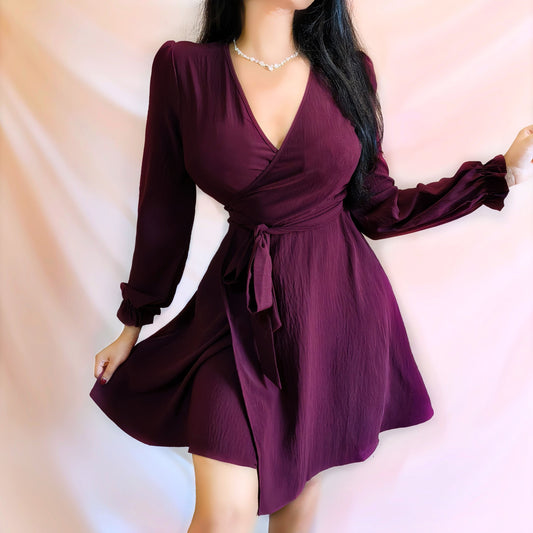 Audrey Dress