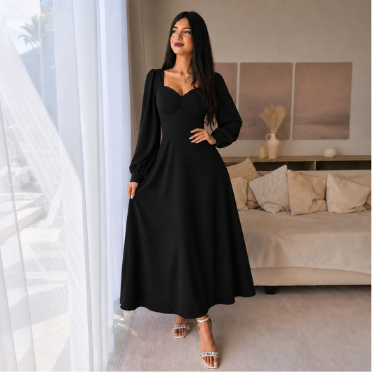 Amelia Dress
