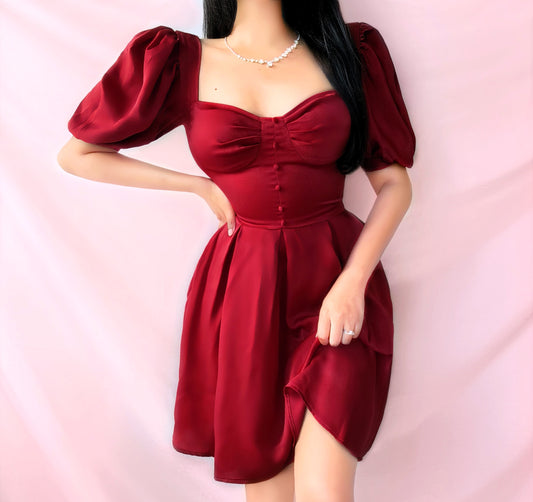 Cherie Dress