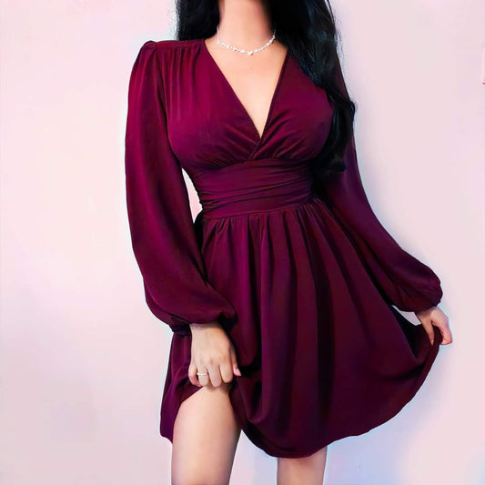 Aisha Dress