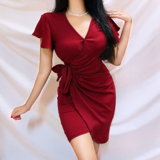 Kylie Dress