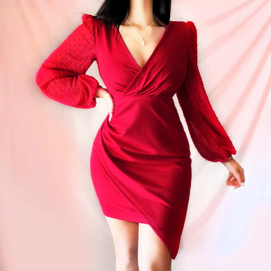 Paris Dress