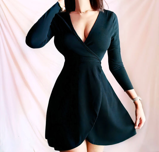 Emma Dress
