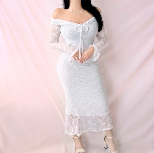 Rosa Dress