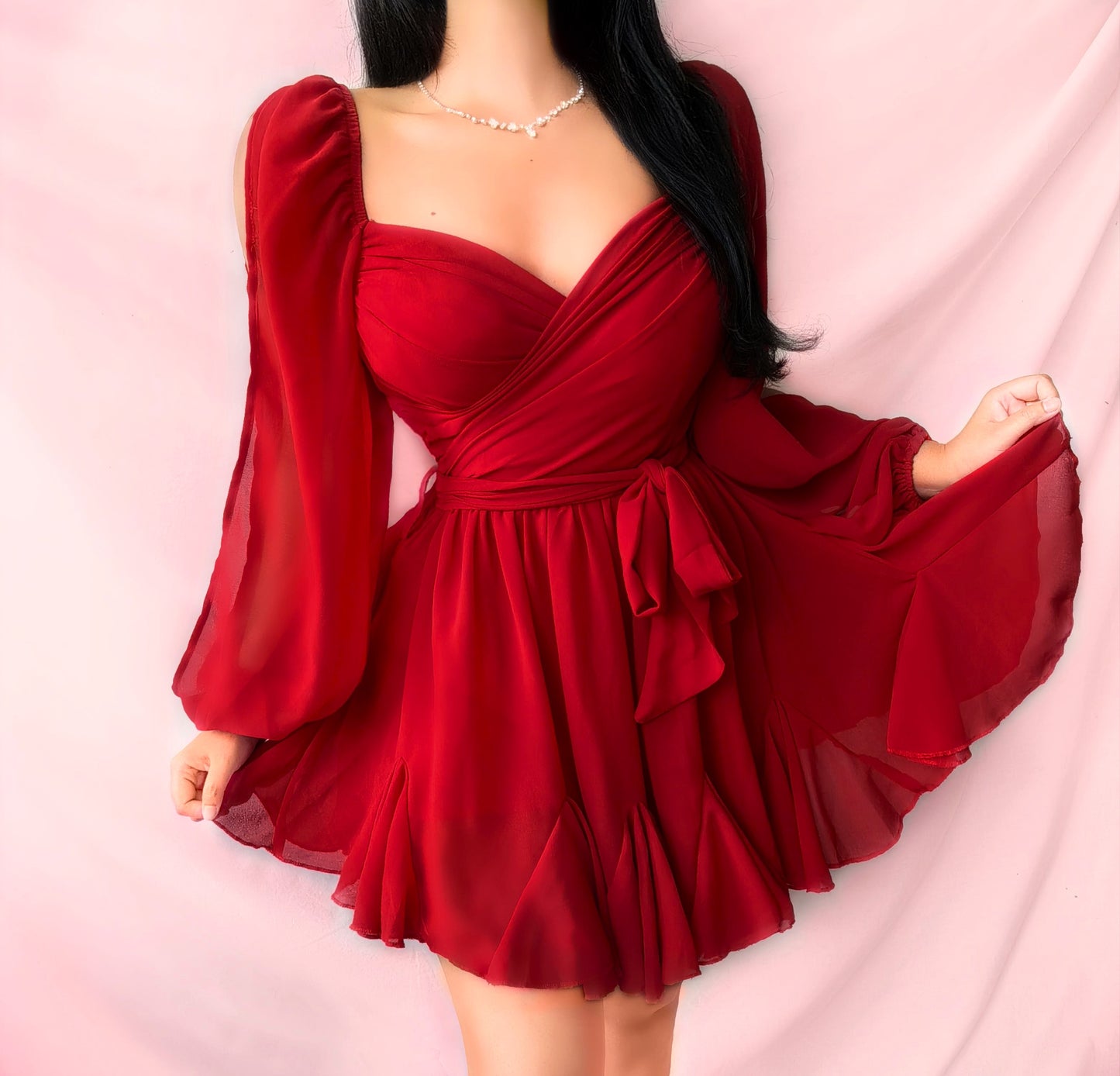 Rapunzel Romper