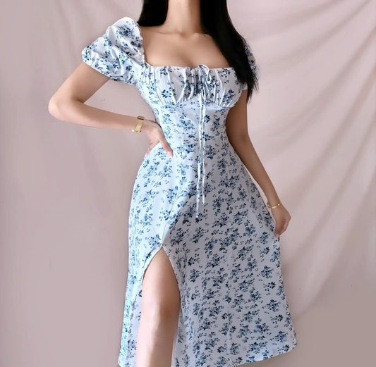 Jasmine Dress