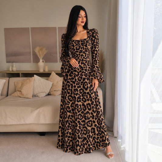 Sienna dress