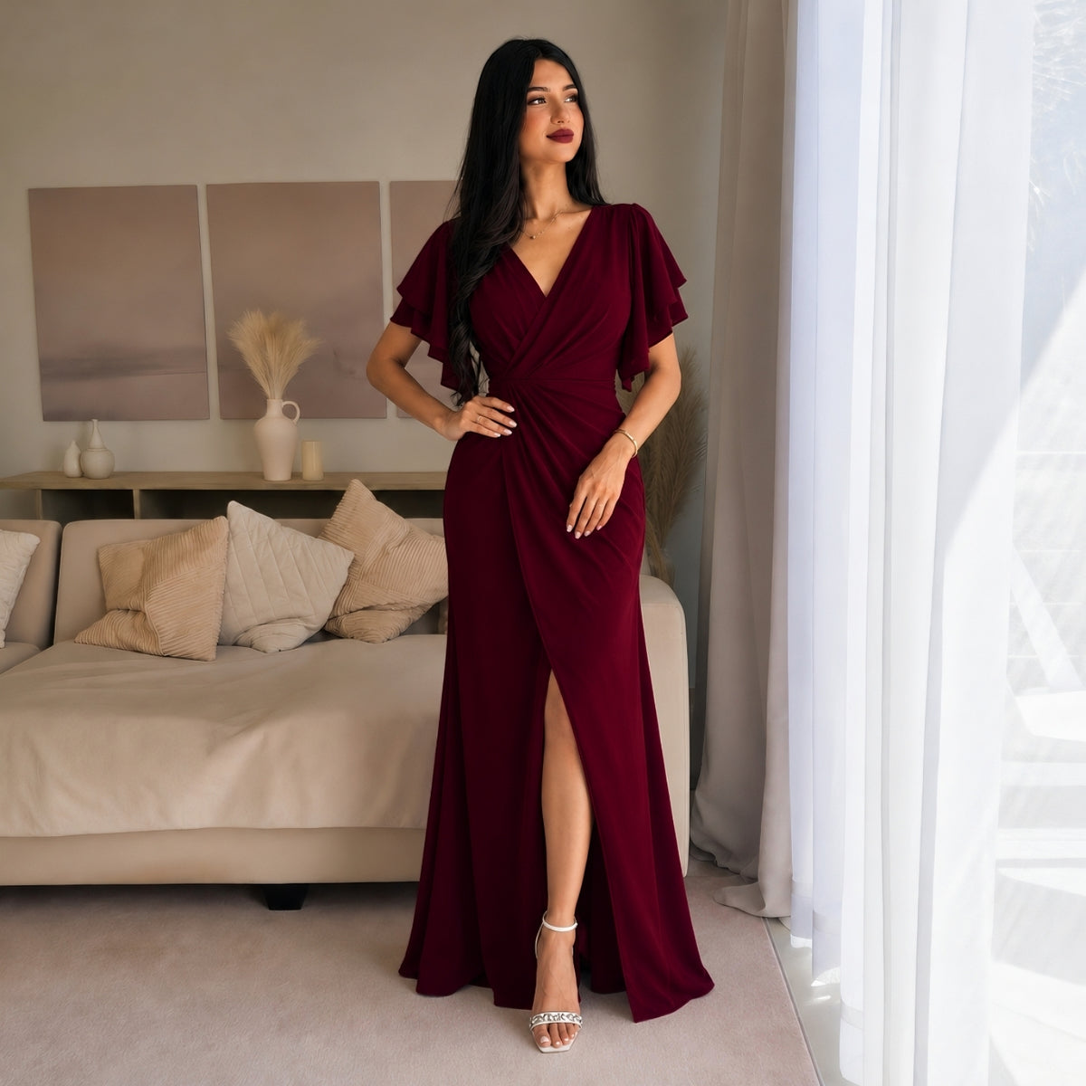 Senorita Dress