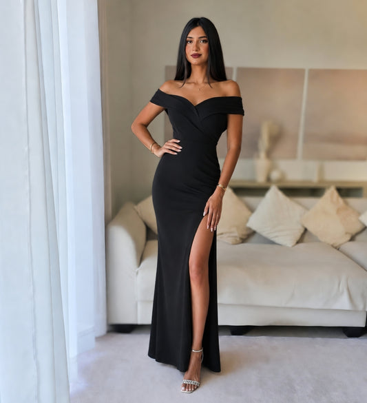 Bridgerton dress