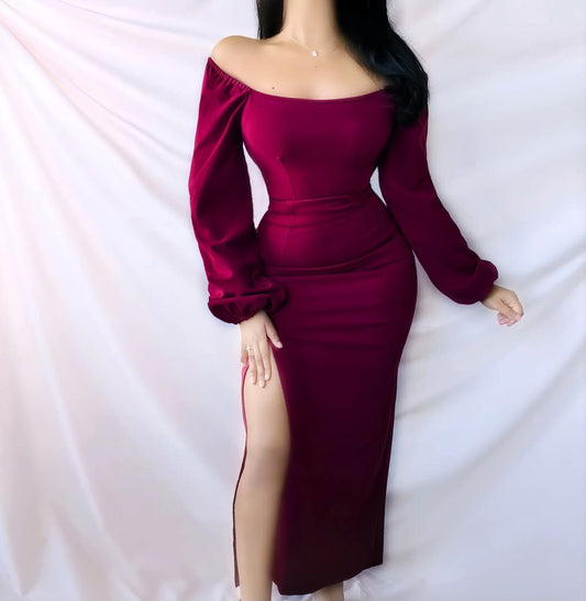 Samairah Dress