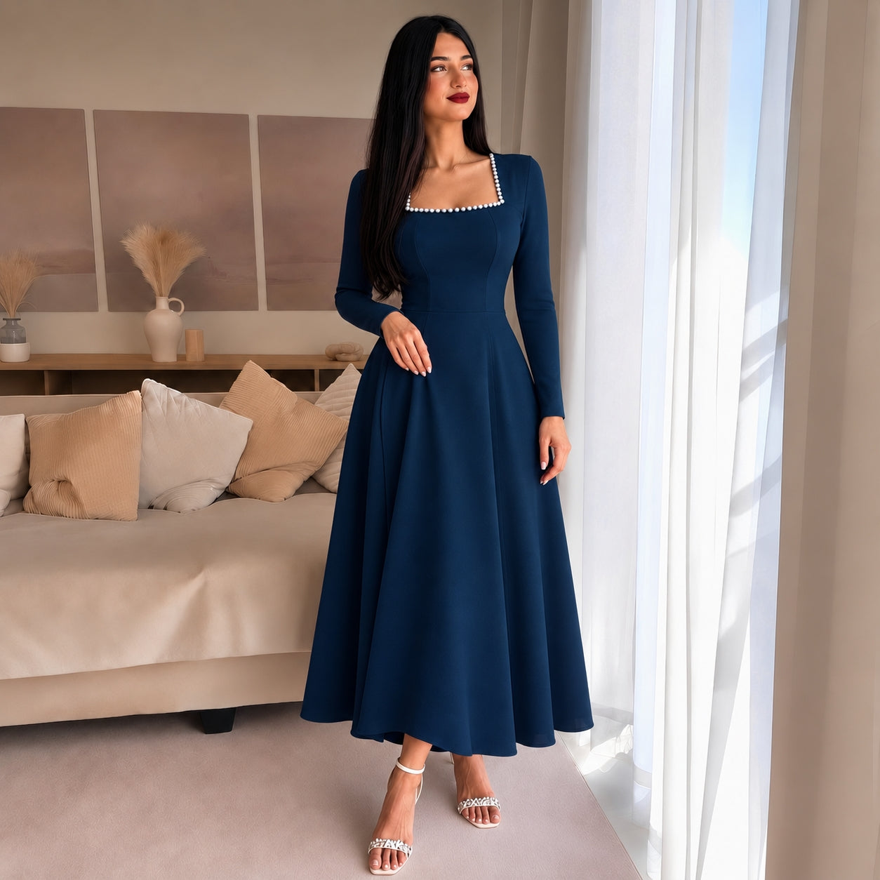 Chelsea Dress