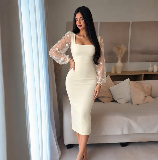 Rosia Dress