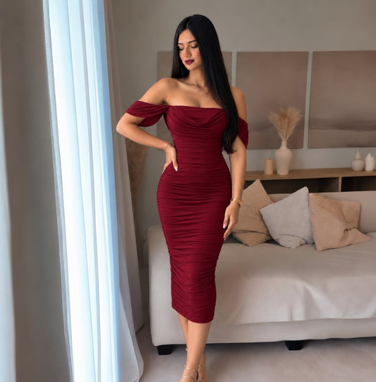 Diana Dress