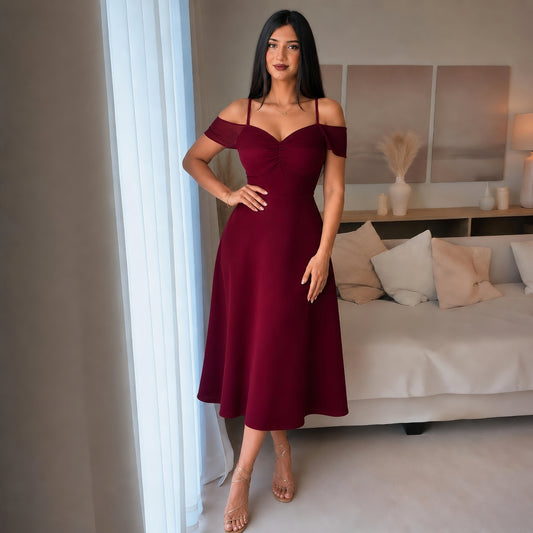 Victoria dress
