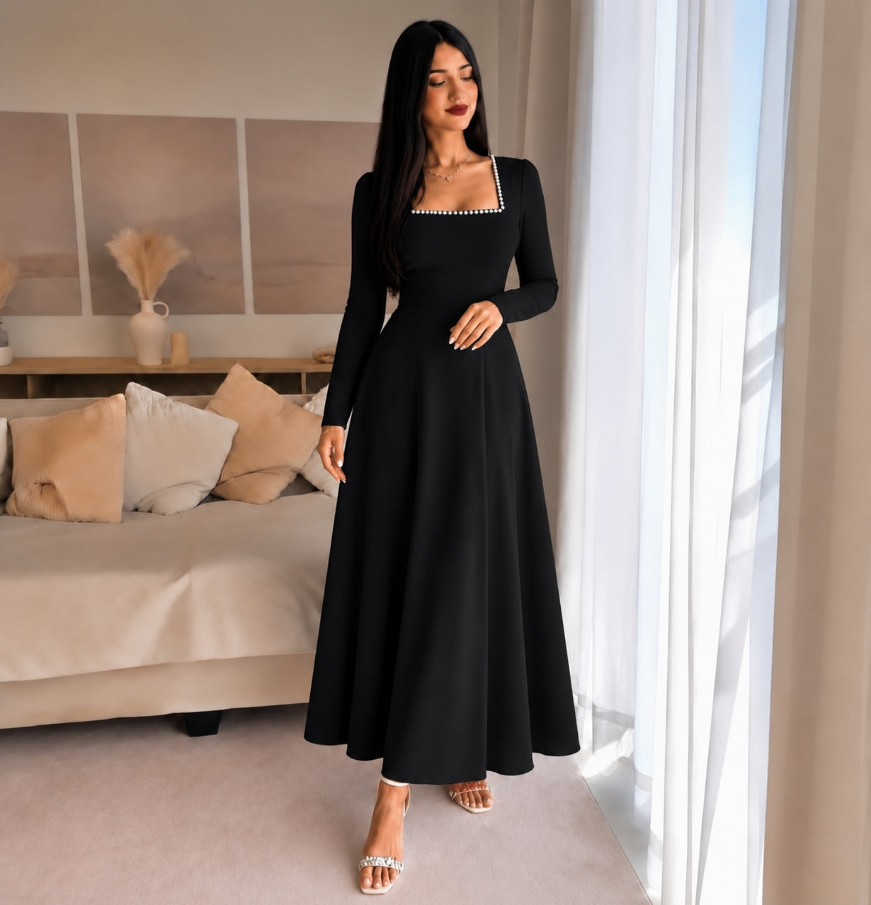 Chelsea Dress