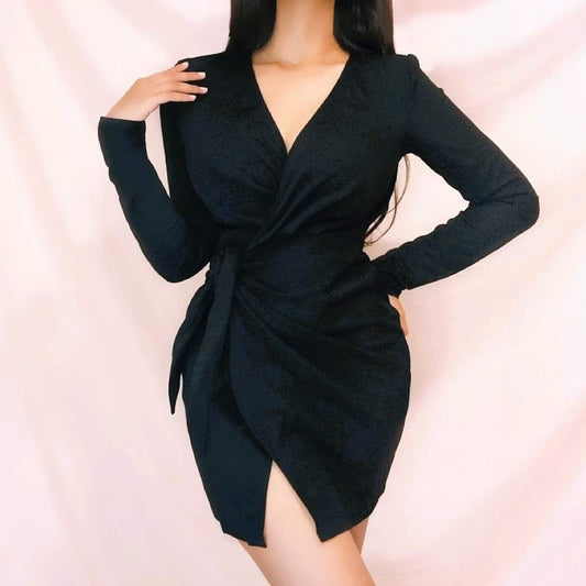 Miranda dress