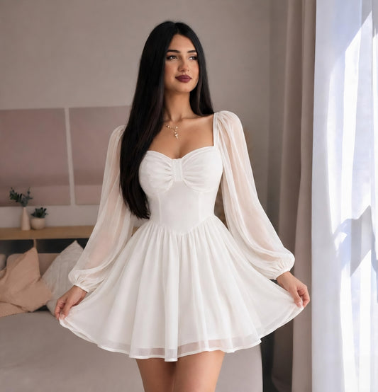 Rapunzel Dress