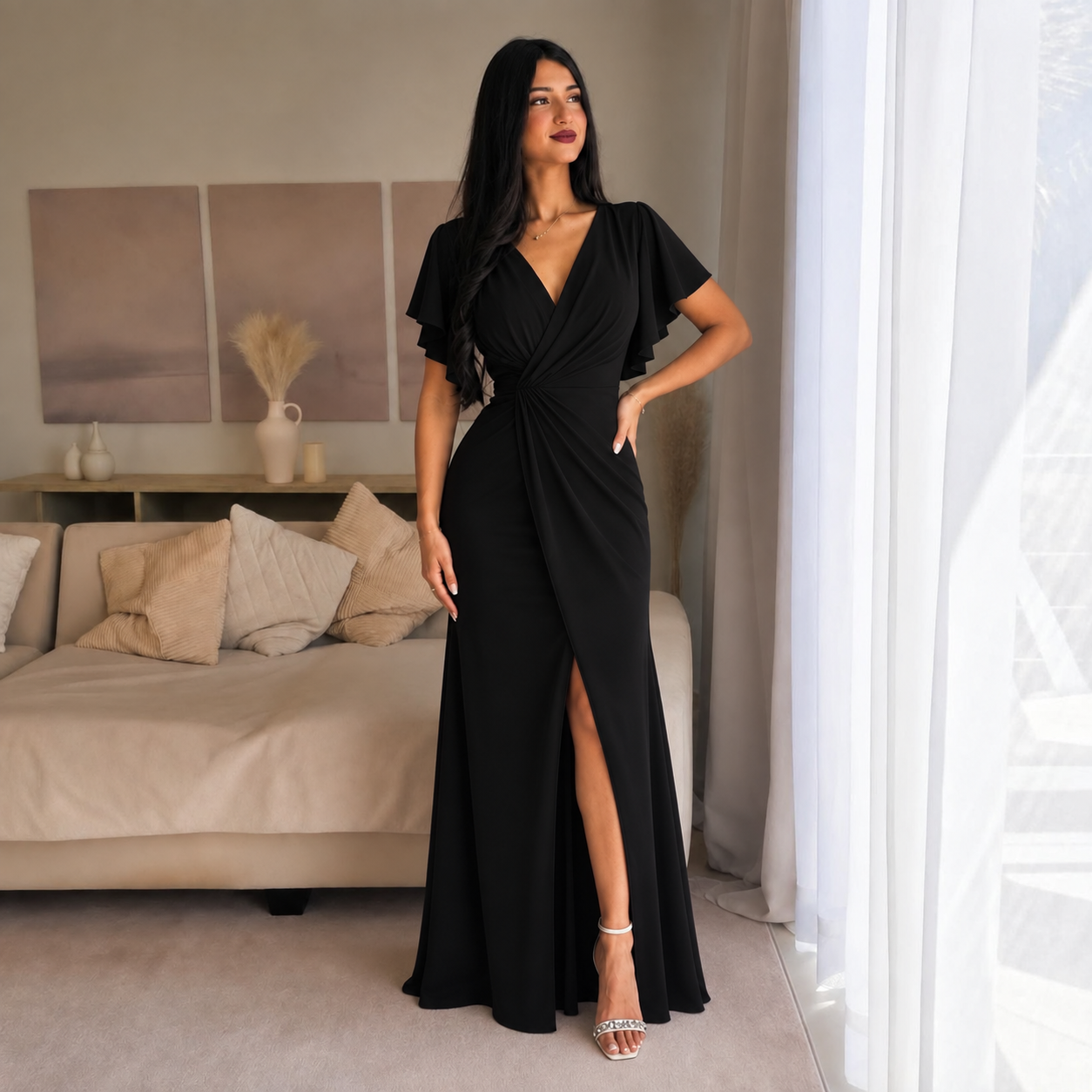 Senorita Dress