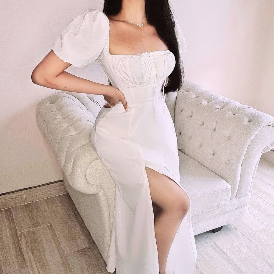 Esmeralda Dress