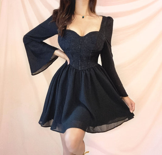 Rapunzel Dress