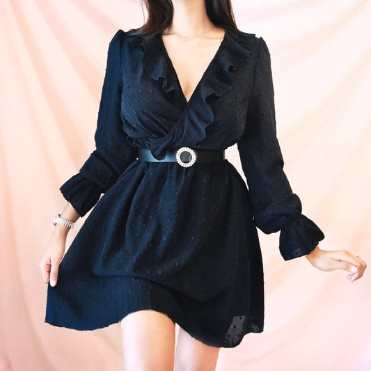 Gracie Dress